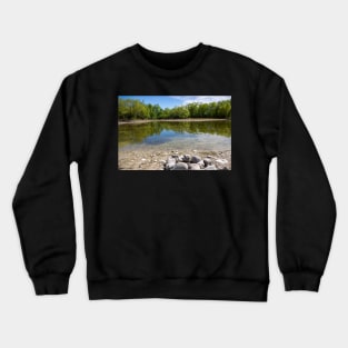 Patterson Pond 2 Crewneck Sweatshirt